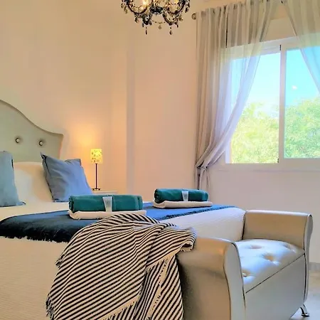 Apartmán Brisa Quebrada Beach, 2 Bed, Sea Views, Pool