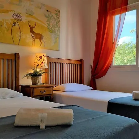 Brisa Quebrada Beach, 2 Bed, Sea Views, Pool Apartmán *