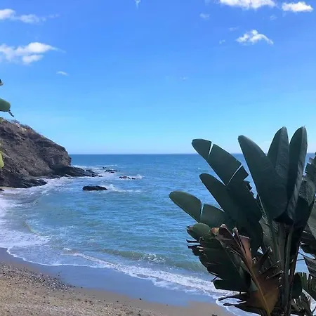 Apartmán Brisa Quebrada Beach, 2 Bed, Sea Views, Pool *