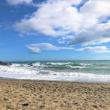 Apartmán Brisa Quebrada Beach, 2 Bed, Sea Views, Pool *