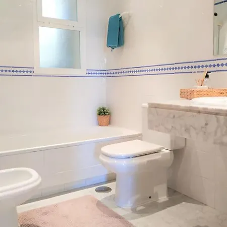 Апартаменты Brisa Quebrada Beach, 2 Bed, Sea Views, Pool *